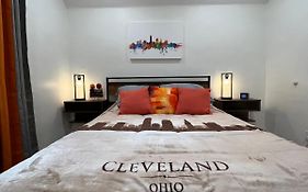 Trendy In Tremont, Cleveland